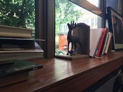 景观位-咖法森林·咖啡  酒吧(天河店)