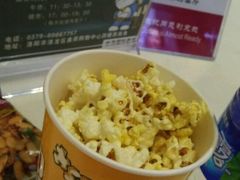 -万达影城(泉舜广场PRIME店)