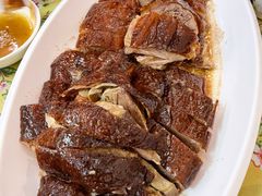 -芳姨广东砂锅粥(张庄路店)