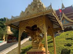 -西双版纳勐泐文化旅游区