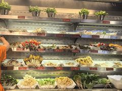 -钢管厂五区小郡肝火锅串串香(总店)