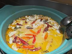 -百岁我家酸菜鱼(大西洋店)