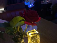 -MARU玛露音乐餐厅(大学路店)