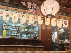 -福樱兰海鲜放题铁板烧(加州店)