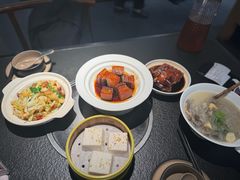 -金陵家宴·金陵春·南京菜(夫子庙店)