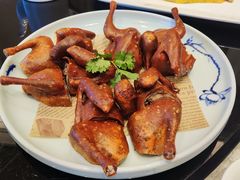 -新南华大酒店(长寿店)