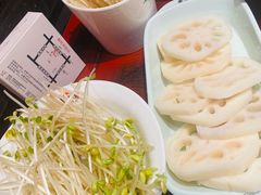 -袁老四重庆老火锅(桐梓坡店)