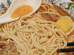 -陳香貴·兰州牛肉面(东方宝泰店)