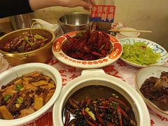 -阿财老铺·老蚌埠龙虾城(华夏总店)