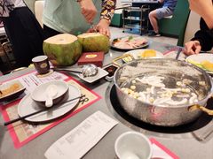 -椰小鸡·琼州糟粕醋·火锅(美兰缤纷城店)