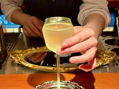 -MM·五声·音乐人与调酒师(西安路店)