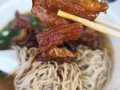 大腩麵-海幢瑞芳饮食店