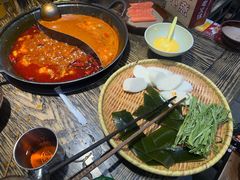 -冯校长老火锅(深圳总店)