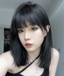 -爱秀造型 T-G