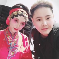 -盘子女人坊古装写真摄影(长春总店)
