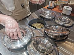 -野人先生Gelato(上海长宁龙之梦店)