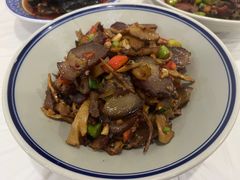 烟笋腊肉钵-新新湘菜馆(新中街二条店)