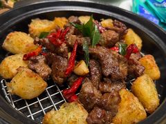 -79号渔船海鲜饭店(宝安店)