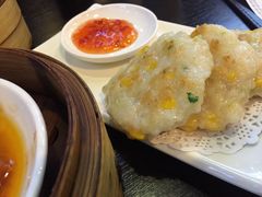 金栗墨鱼饼-添运来(茶园奥园广场店)