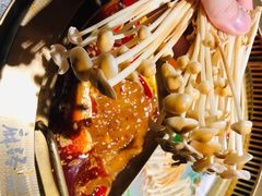 -麻路成都火锅(柏威年店)