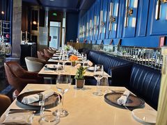 -大八江景意大利西餐厅LargeEight Italy Restaurant(1862时尚艺术中心店)