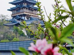-雅达·阳羡溪山小镇中心