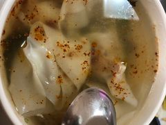 -好吃再来大饼熏肉(胜利北路店)