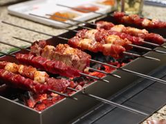 -丰茂烤串(全国首店)