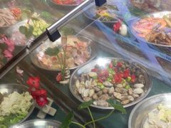 -李东农庄(中南百草园地标店)