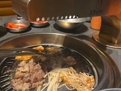 -麻蒲碳烤肉(远景路1号店)