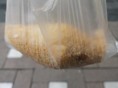 -糯米团油茶早餐铺