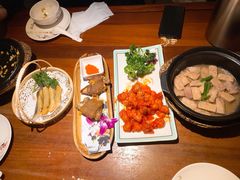 -意满花千醉(金茂览秀城店)