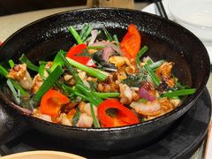 -朴墅·传承杭帮菜(青芝坞店)