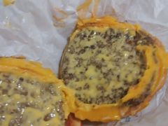 -麦当劳(祈年大街店)