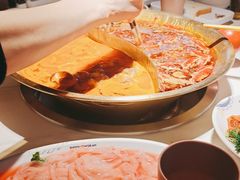 -小龙坎火锅(IFS HOT店)