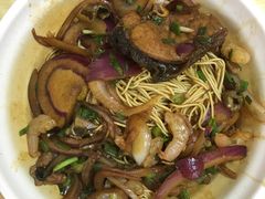 -超爷叔面馆(西园店)