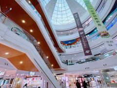 -万达广场(惠州大亚湾店)