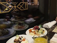 -康莱德酒店·美庭自助餐厅