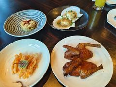 -新天世纪中餐厅
