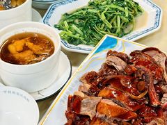-下村新强记烧鹅店