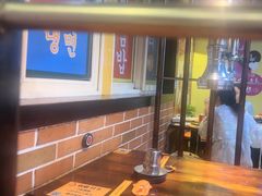 -火炉情韩国料理店(古田路店)