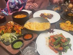-Shantek象提南亚餐厅&西餐融合Bistro(淮海中路店)