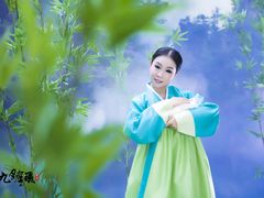 -九月鹰飞汉服摄影工作室