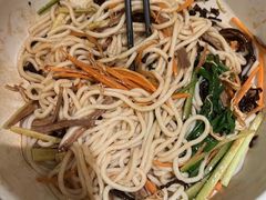 -云海肴·汽锅鸡·云南菜(美罗城店)