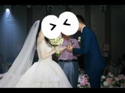 -曼格纳婚礼艺术中心(张江店)