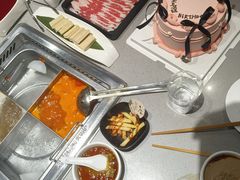 -海底捞火锅(吾悦广场店)