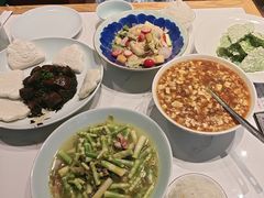 -小绍兴家宴·百年绍兴菜(鲁迅路店)