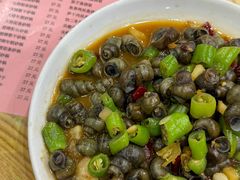 -凡老头米线砂锅(古荡新村西粮站)