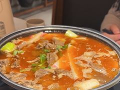 -福厨餐厅·宜昌地标美食(水悦城店)