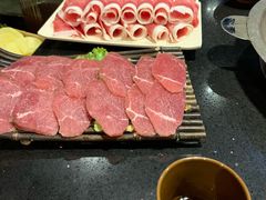 -宽板凳老灶火锅(南礼士路店)
